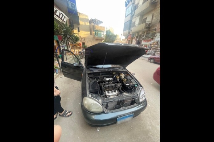 used-daewoo-lanos-2000-for-sale-banha-big-0